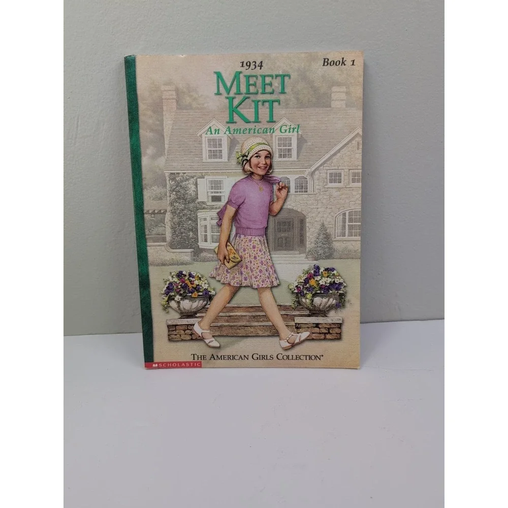 The American Girls Collection 